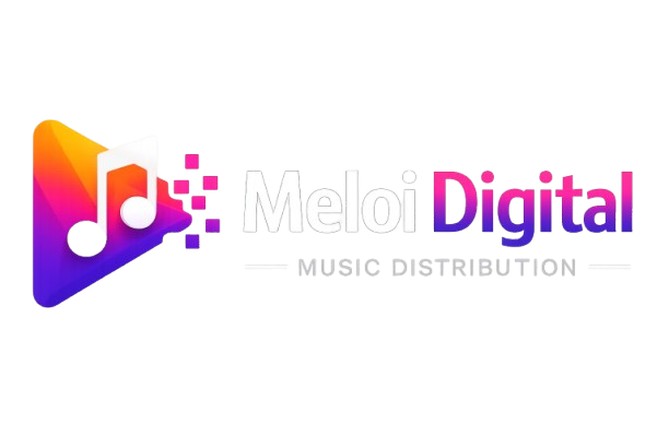 Meloi Digital Logo